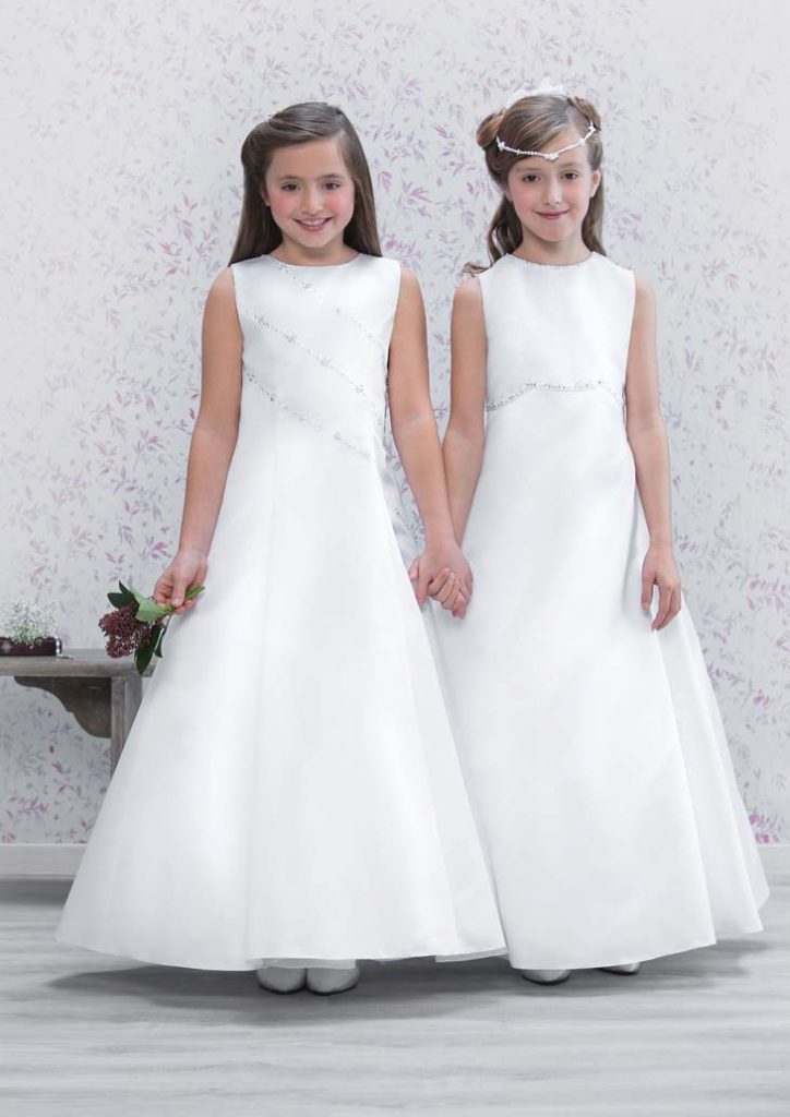 what to wear for communion party